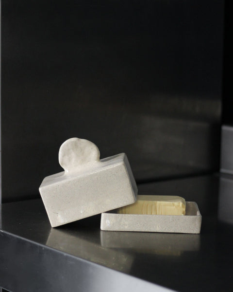Nabi Butter Dish