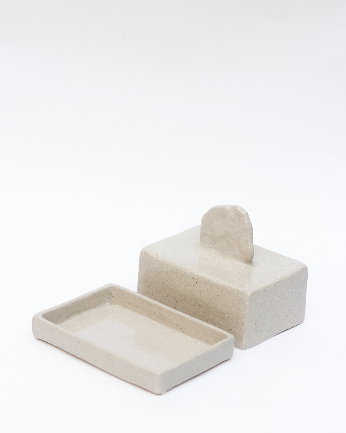 Nabi Butter Dish