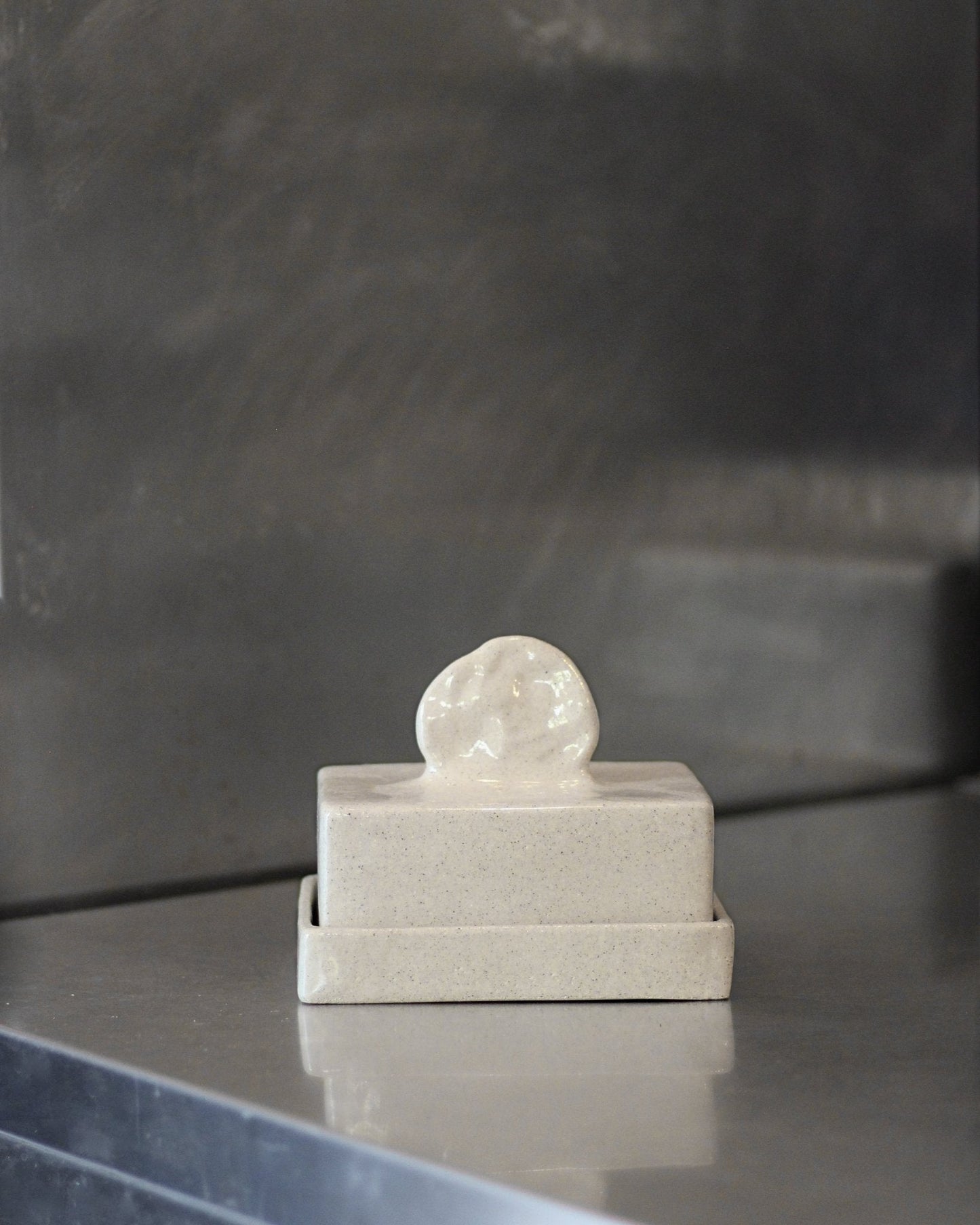 Nabi Butter Dish