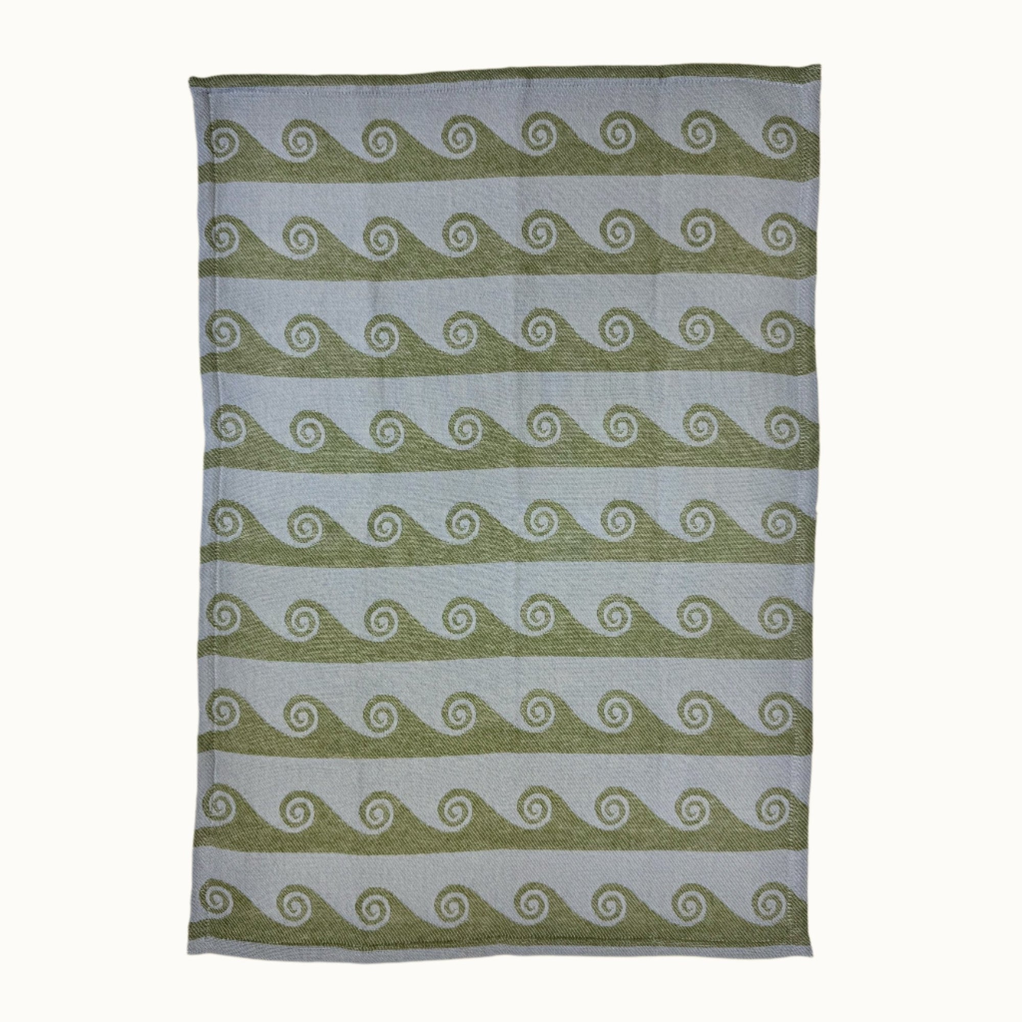 Dish Towel / Cortes
