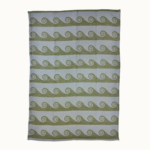 Dish Towel / Cortes