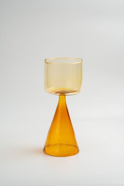 Bical Glass, Lemon & Orange