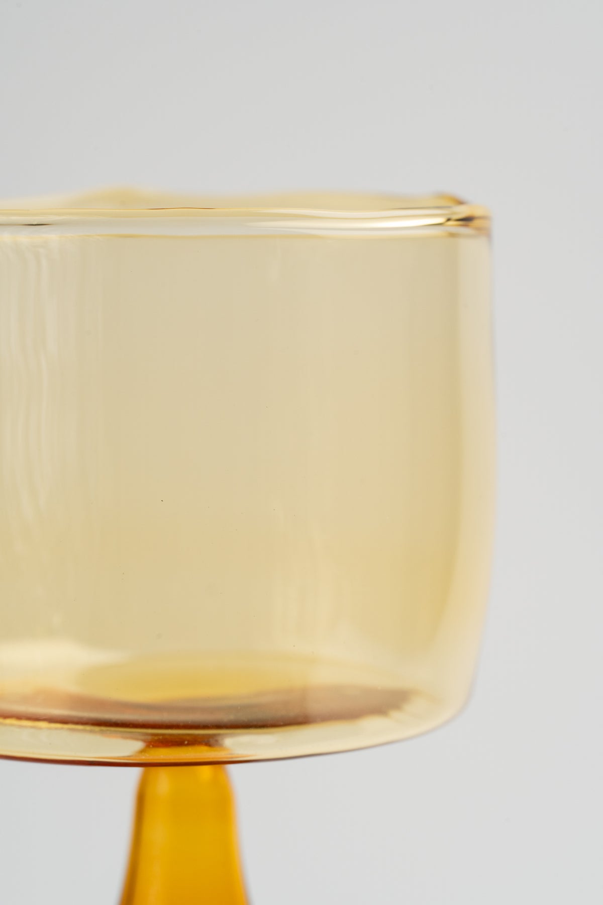 Bical Glass, Lemon & Orange