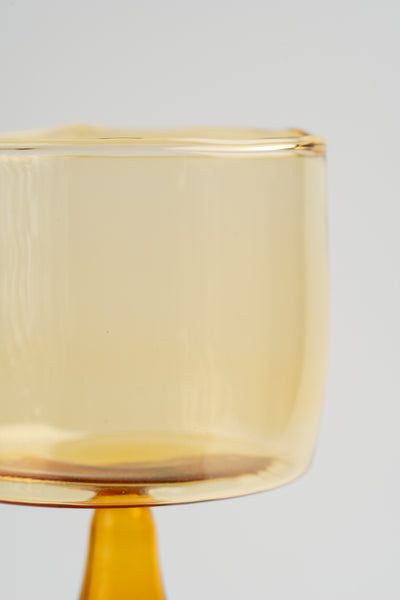 Bical Glass, Lemon & Orange