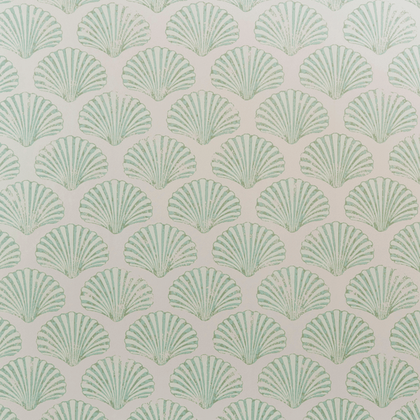 Scallop Shell Wallpaper