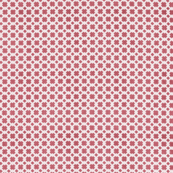 Lattice Cane Fabric