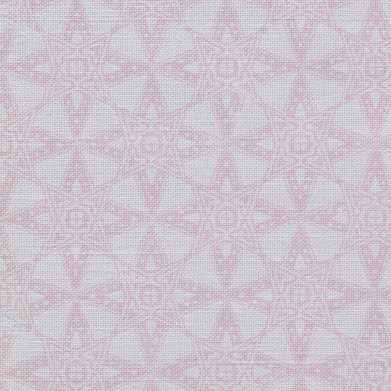 Star Tile Fabric