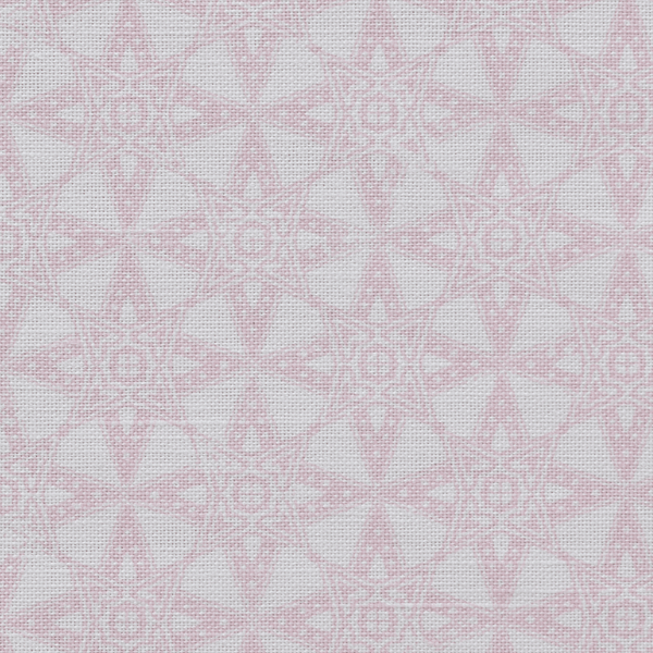 Star Tile Fabric