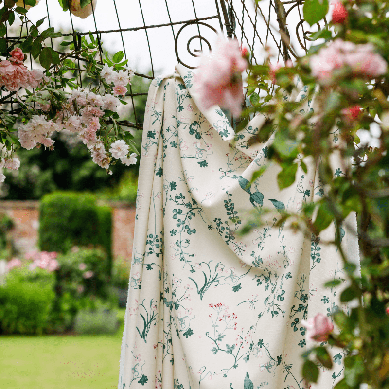 Botanica Fabric