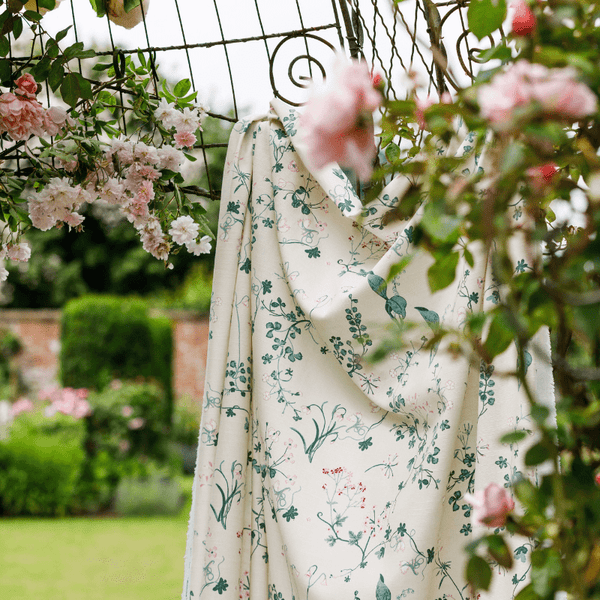 Botanica Fabric