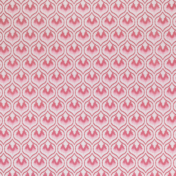 Ikat Heart Wallpaper