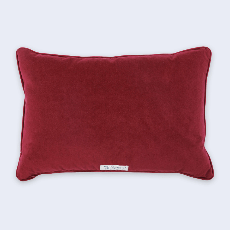 Indian Stripe Cushion