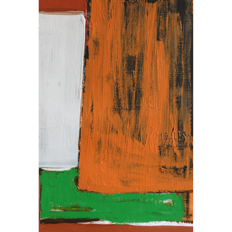 Centrepiece Fine Art Giclée Print