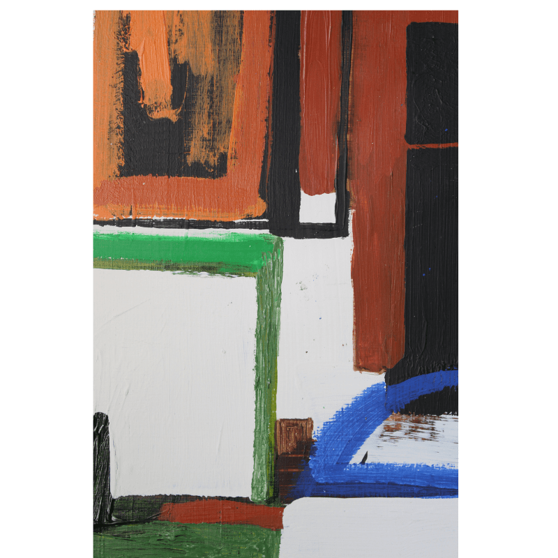 Objects of Desire Fine Art Giclée Print