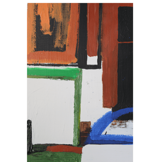Objects of Desire Fine Art Giclée Print