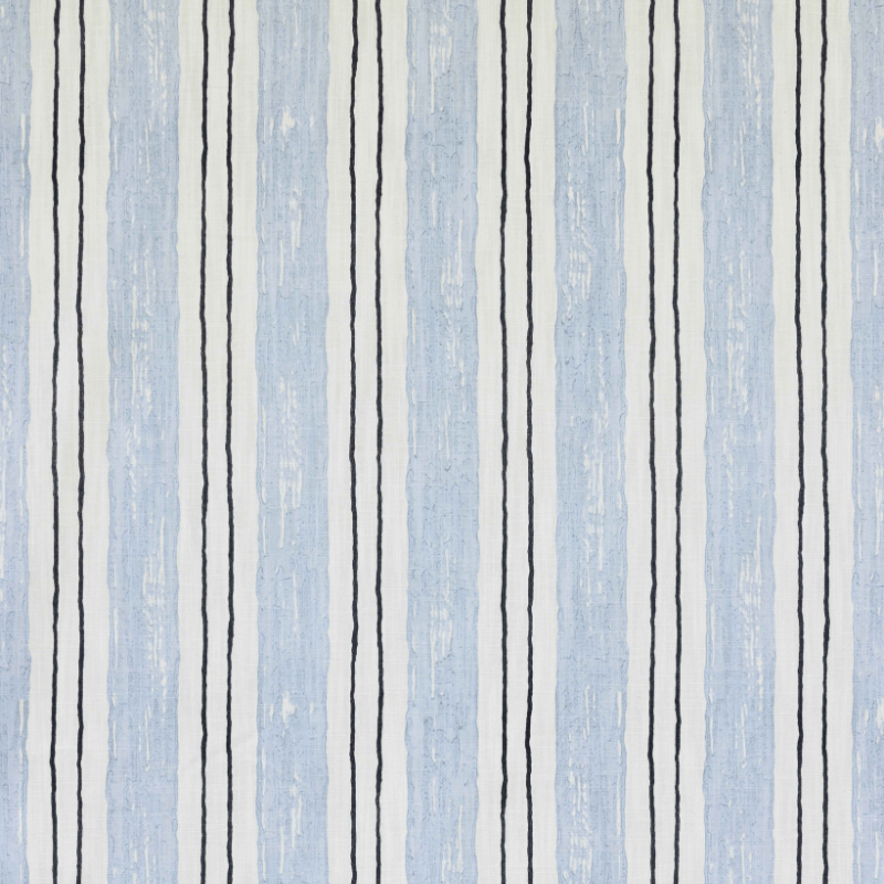 Painter's Stripe Fabric