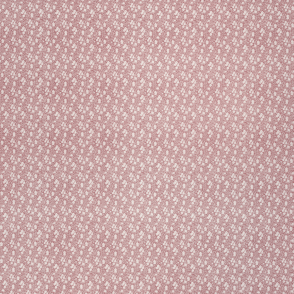 Calico Wallpaper Collaboration With Burleigh