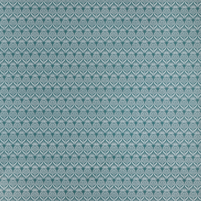 Artichoke Thistle Wallpaper