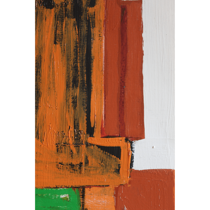 Centrepiece Fine Art Giclée Print