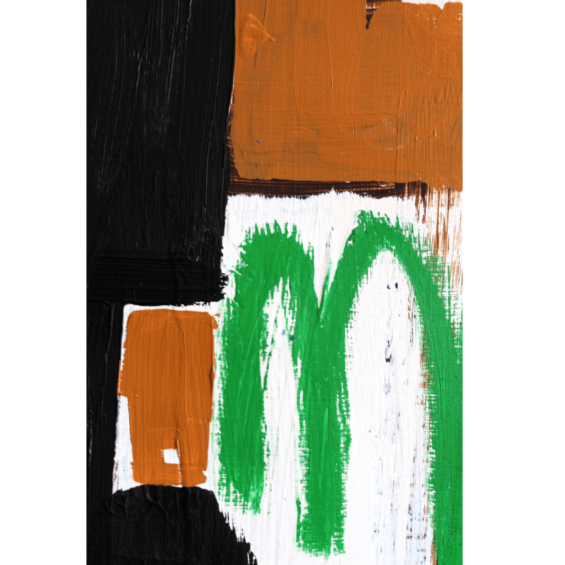 The Power of Persuasion Fine Art Giclée Print