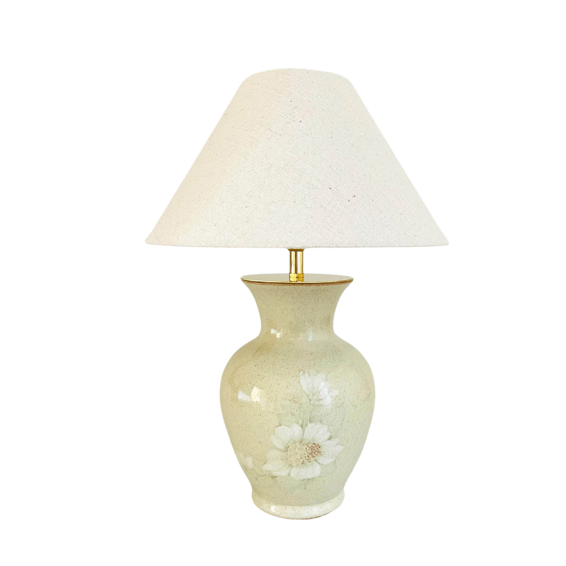 Studio Denby Lamp