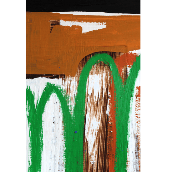 The Power of Persuasion Fine Art Giclée Print