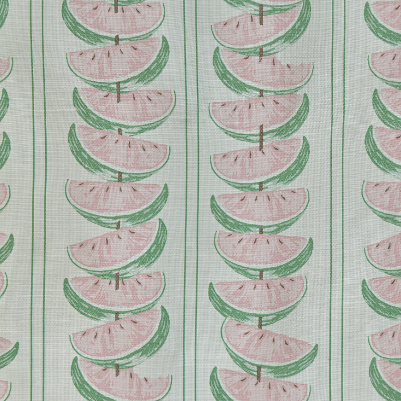 Watermelon Fabric