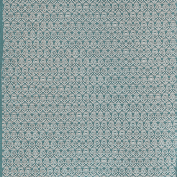 Artichoke Thistle Fabric