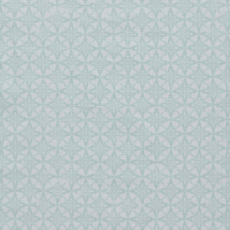 Star Tile Fabric