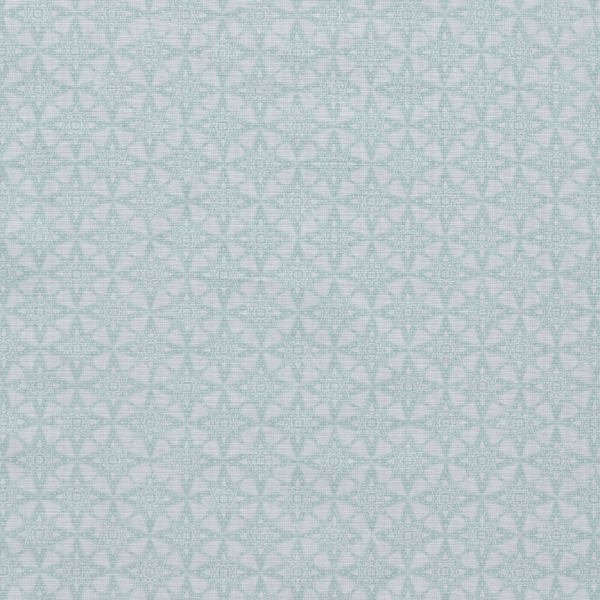 Star Tile Fabric