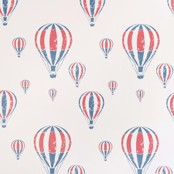 Hot Air Balloon Wallpaper