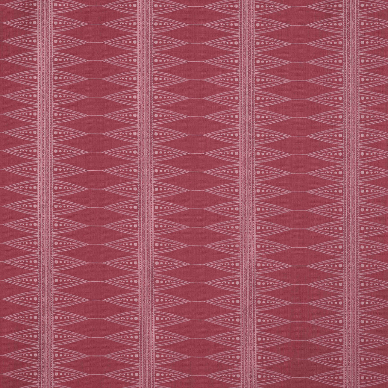 Indian Stripe Fabric
