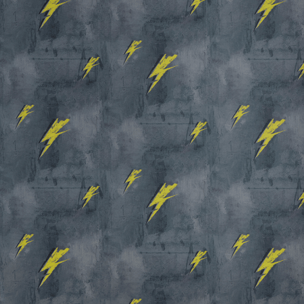 Bolt from Mars Wallpaper