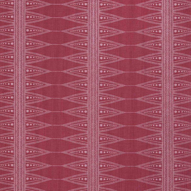 Indian Stripe Fabric