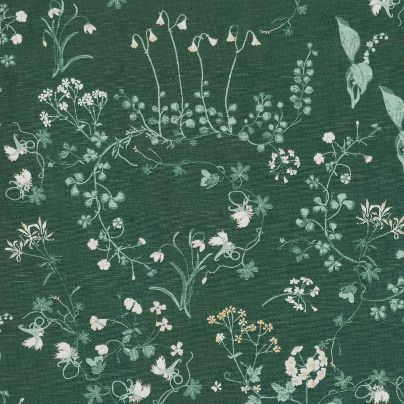 Botanica Fabric