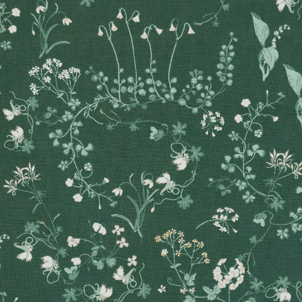 Botanica Fabric