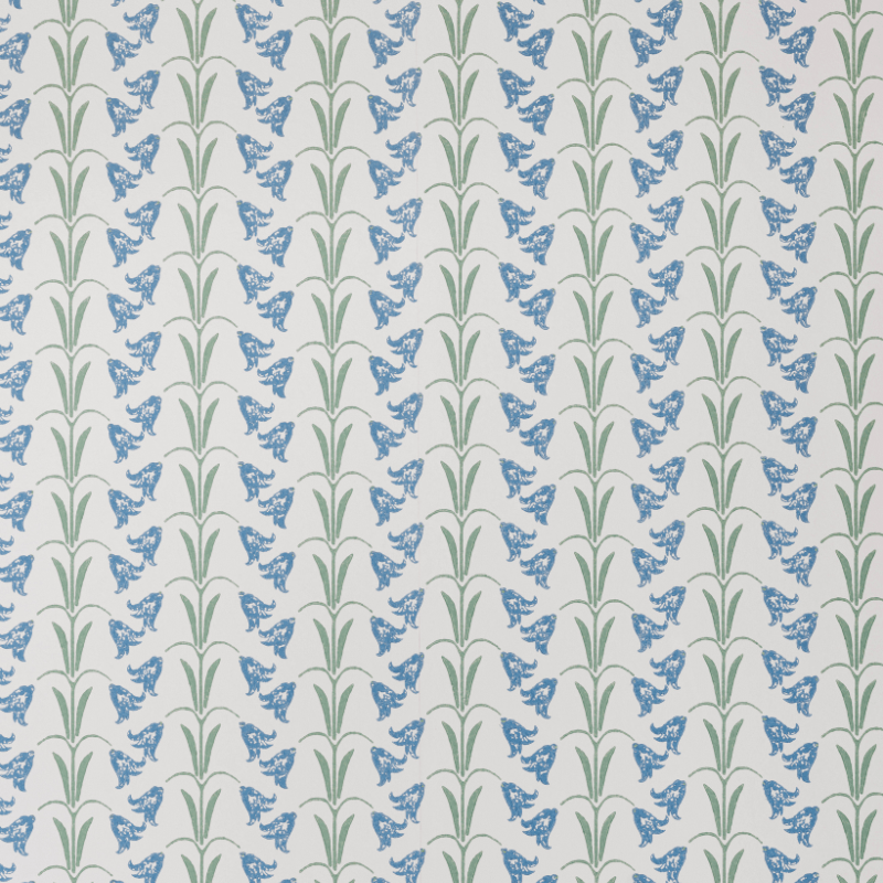 Bluebells Wallpaper