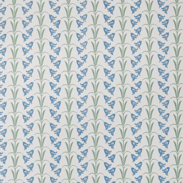 Bluebells Wallpaper