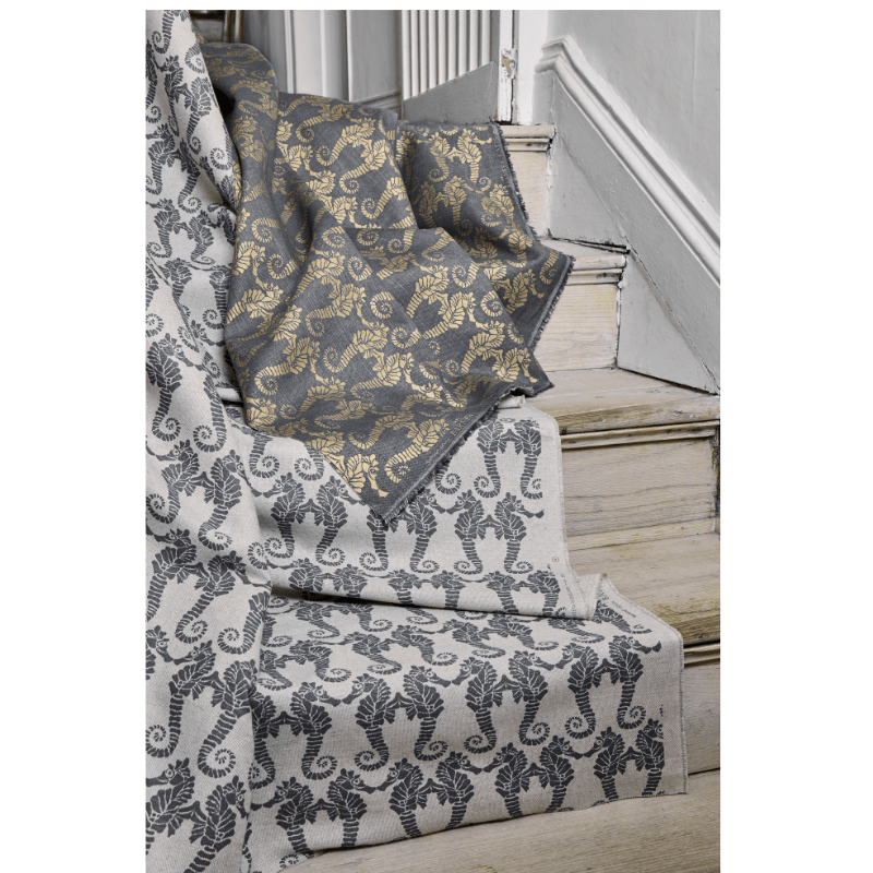 Seahorse Fabric