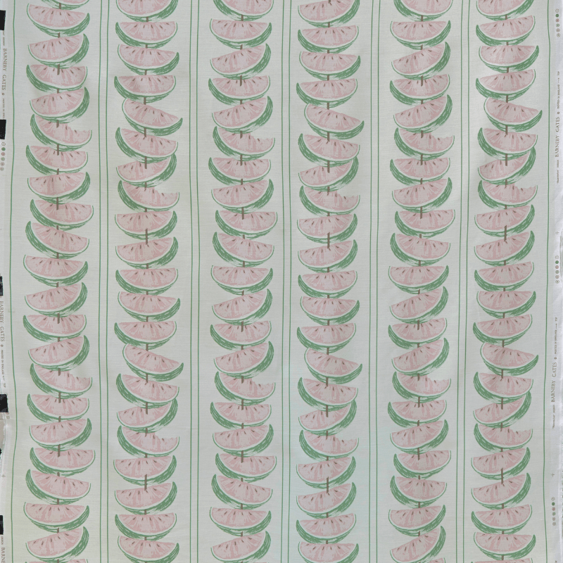 Watermelon Fabric