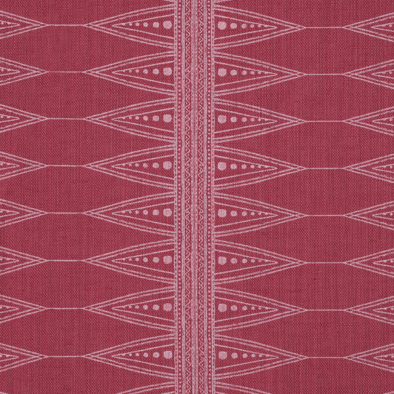 Indian Stripe Fabric