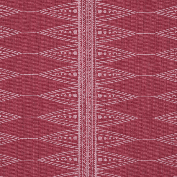 Indian Stripe Fabric