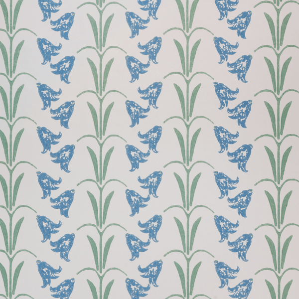 Bluebells Wallpaper