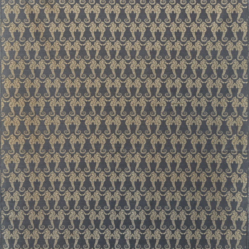 Seahorse Fabric