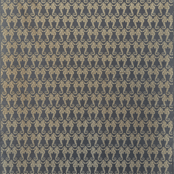 Seahorse Fabric