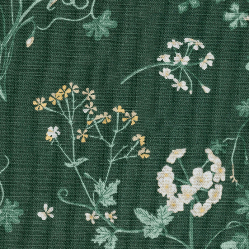 Botanica Fabric