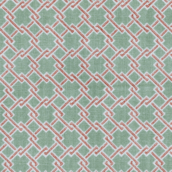 Lattice Cane Fabric