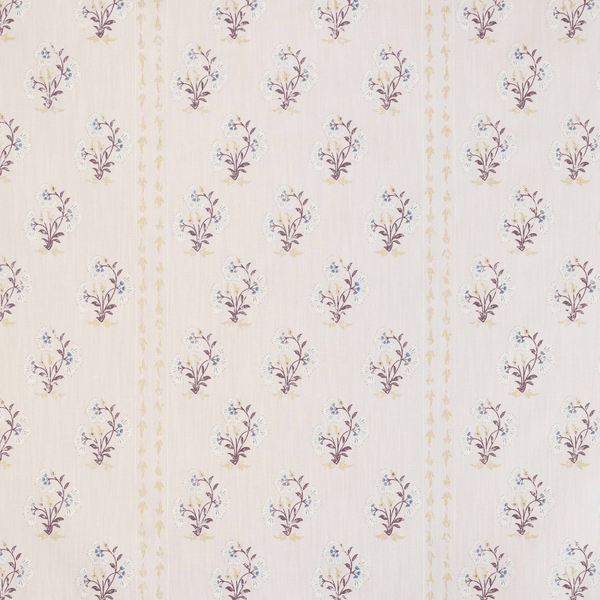 Maharani Block Print Fabric