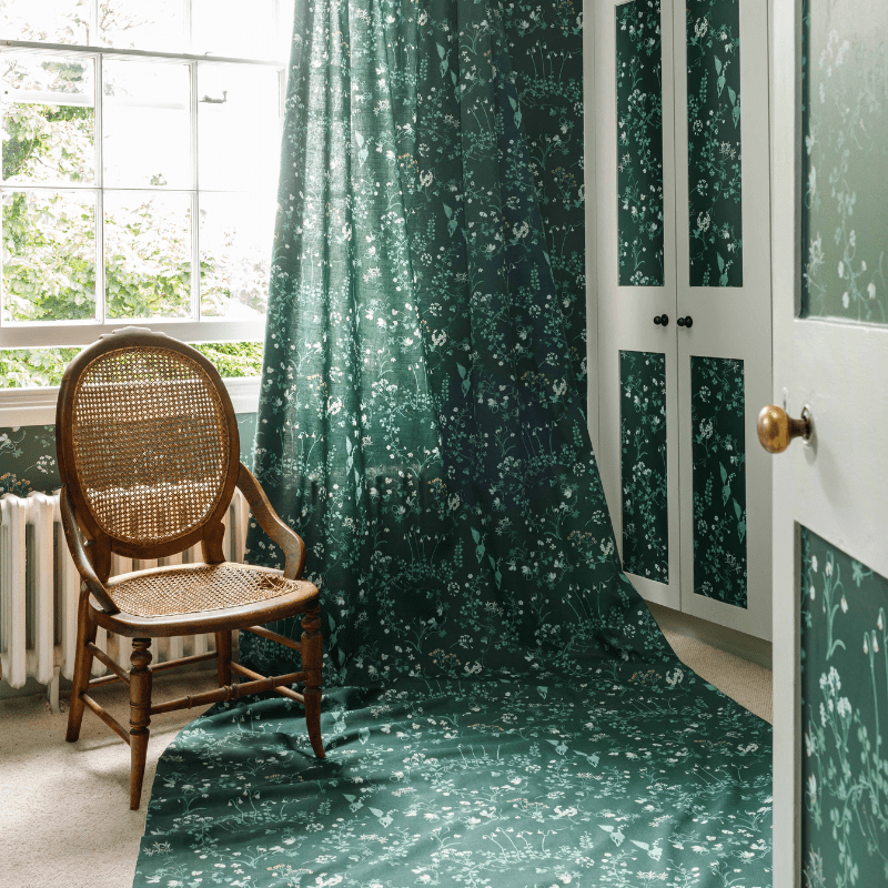 Botanica Fabric