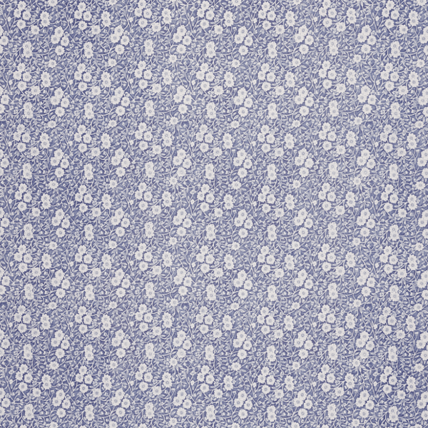 Calico Wallpaper Collaboration With Burleigh